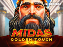 Zagraj w Midas Golden Touch w Vavada Casino