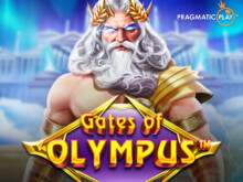 Zagraj w Gates of Olympus w Vavada Casino